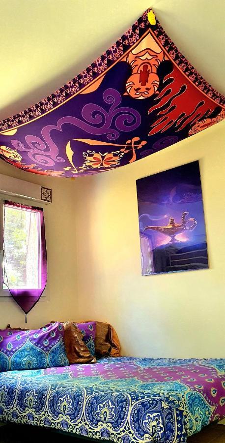 Aladdin And Jasmine'S Near Disney Apartment Chalifert Luaran gambar